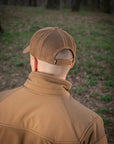 Mesh Flex Ripstop Baseball Cap