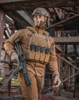 Plate carrier Cuirass QRS XL