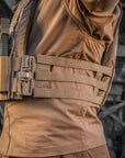 Plate carrier Cuirass QRS XL