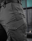 Pants Aggressor Summer Flex