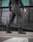 Pants Aggressor Summer Flex