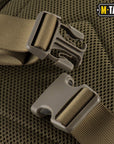 Assault Pack