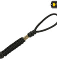 Knife Lanyard Loopy Snake Scandinavian