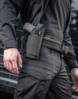 Universal Gear Pouch Elite Right-Hand
