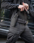 Universal Gear Pouch Elite Right-Hand