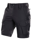 Shorts Aggressor Summer Flex