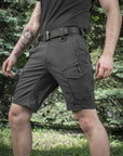 Shorts Aggressor Summer Flex