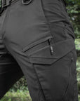 Shorts Aggressor Summer Flex