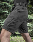 Shorts Aggressor Summer Flex