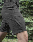 Shorts Aggressor Summer Flex