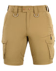 Shorts Aggressor Summer Flex