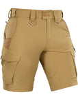 Shorts Aggressor Summer Flex
