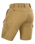 Shorts Aggressor Summer Flex