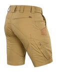 Shorts Aggressor Summer Flex