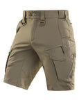 Shorts Aggressor Summer Flex
