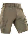Shorts Aggressor Summer Flex