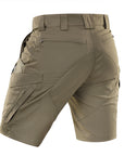 Shorts Aggressor Summer Flex
