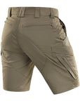 Shorts Aggressor Summer Flex