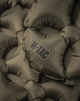 Inflatable Sleeping Pad 195x120x5 cm