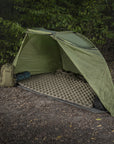 Inflatable Sleeping Pad 195x120x5 cm