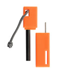 Spark Gouging Device