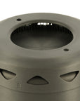 Individual Cookware Under The Burner Set