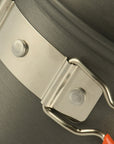 Individual Cookware Under The Burner Set