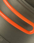 Individual Cookware Under The Burner Set