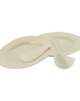 Crockery Set For 4-5 People