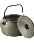 Kettle 1,2 L
