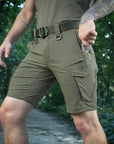 Shorts Aggressor Summer Flex