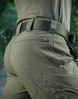 Shorts Aggressor Summer Flex