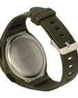 Tactical Watch With Pedometer
