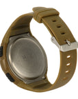 Tactical Watch With Pedometer