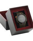 Watch Tactical Compass