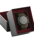 Watch Tactical Compass