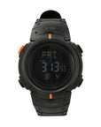 Watch Tactical Compass