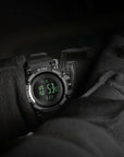 Watch Tactical Adventure