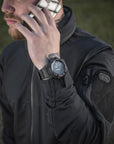 Watch Tactical Adventure