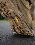 Tactical Sneakers Patrol R Vent