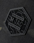 Satellite Magnet Bag Elite Hex