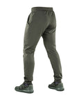 Pants Stealth Cotton