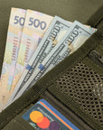 M-Tac Wallet Elite Gen.II Hex