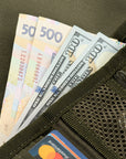 M-Tac Velcro Wallet Elite Gen.II Hex
