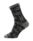 Socks Lightweight Mk.3 Pirate Skull