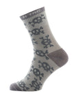Socks Lightweight Mk.3 Pirate Skull
