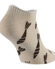Lightweight Summer Socks Mortar Bombs