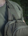 Cross Bag Elite Hex