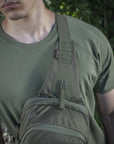Cross Bag Elite Hex