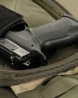 M-Tac Sling Pistol Bag Elite Hex